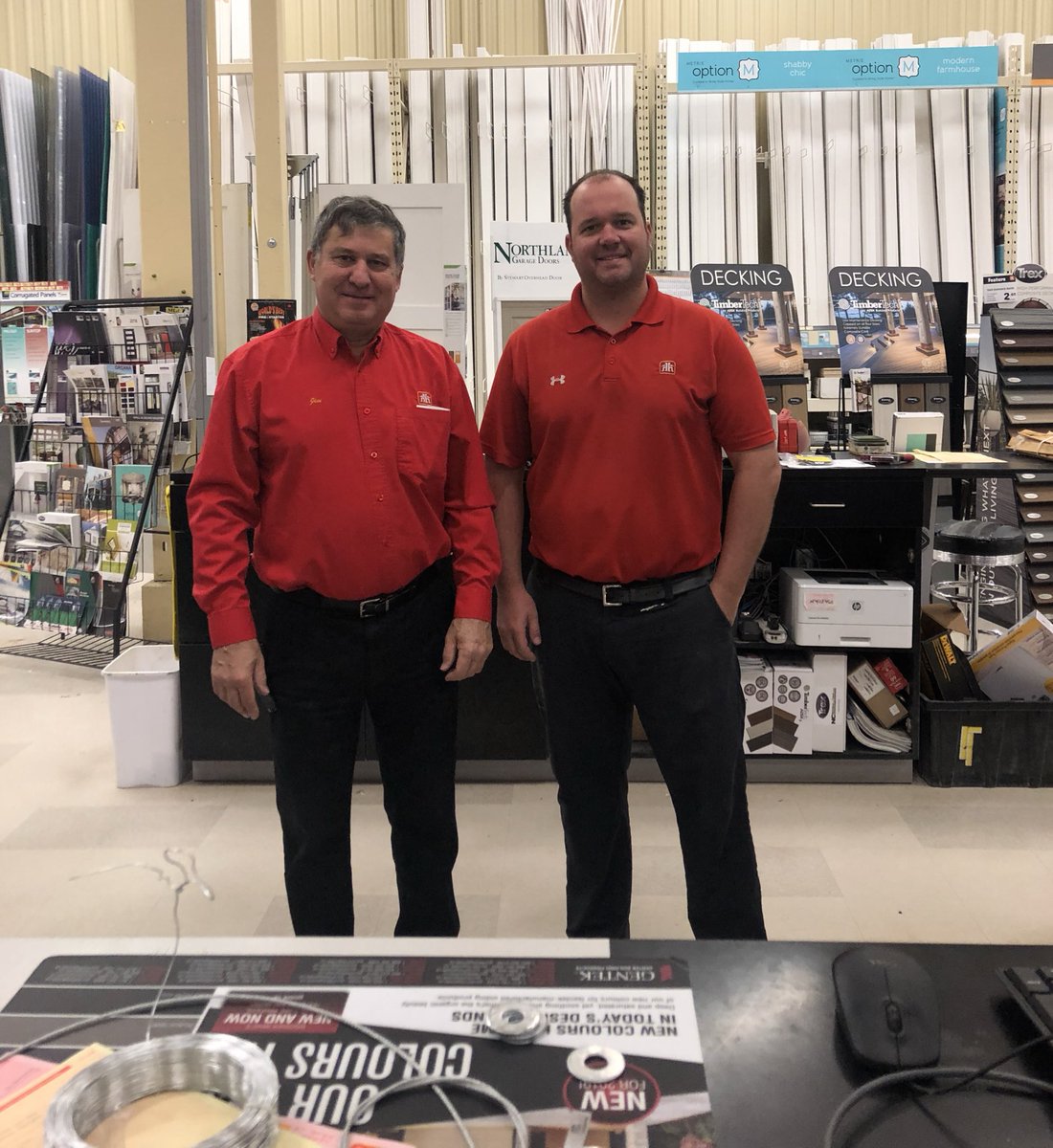 exeteres's tweet photo. A very special thank you to our friends at Grand Bend MacLeans @HomeHardware for their generous donations to support our initiative, Wind Chimes for Wellness. @KLCarlyle  @yourschools #gratitude #community #kindness https://t.co/mD9SKaZv2M