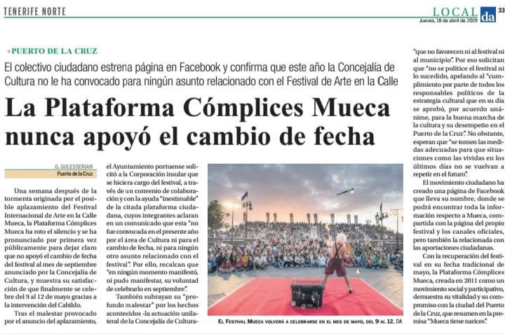 davidpuertocruz's tweet photo. El gobienro portuense sólo tenía que quedarse "quietito", apoyar a la plataforma y creer en la inteligencia colectiva. Pero querían salir solos en la foto. https://t.co/HLA3LLgI9g