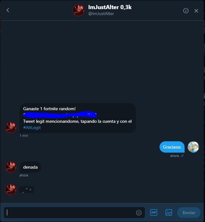 dylanaltss's tweet photo. @ImJustAlter 100% legit
#AltLegit https://t.co/SI9K33fTaY