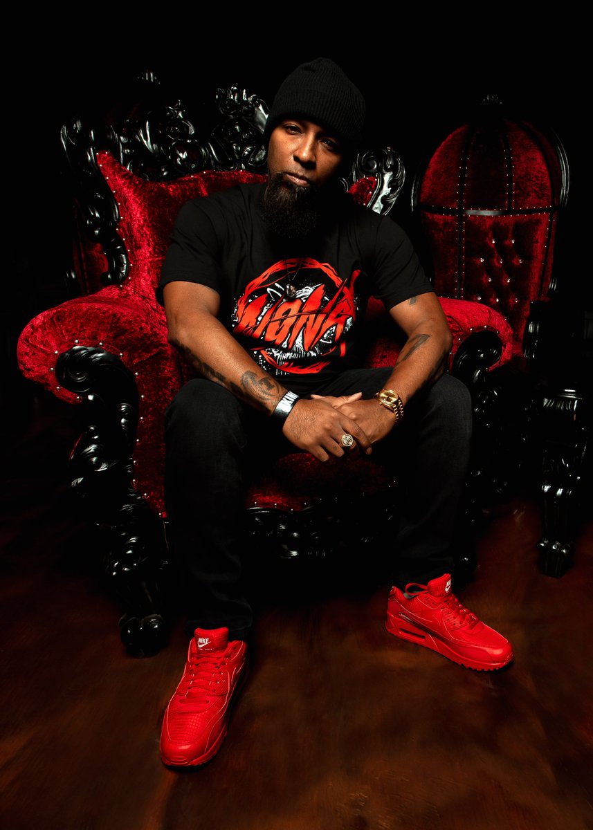 Tech N9ne tweet media