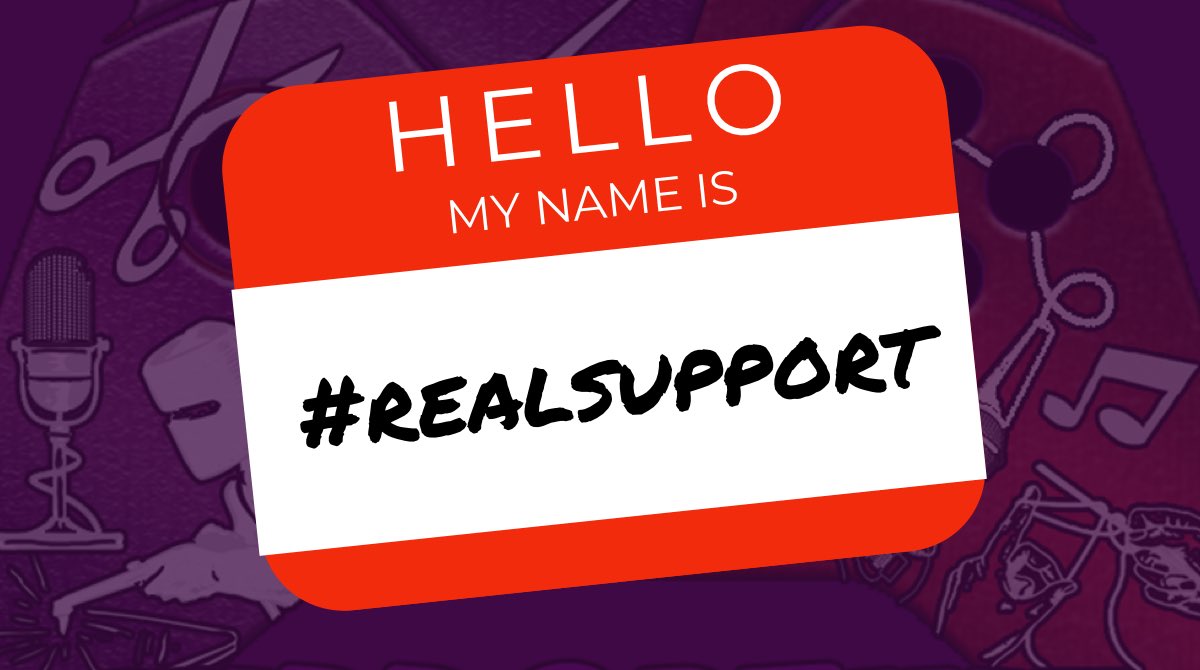 Supportive Creators Recruiting {SC} tweet media