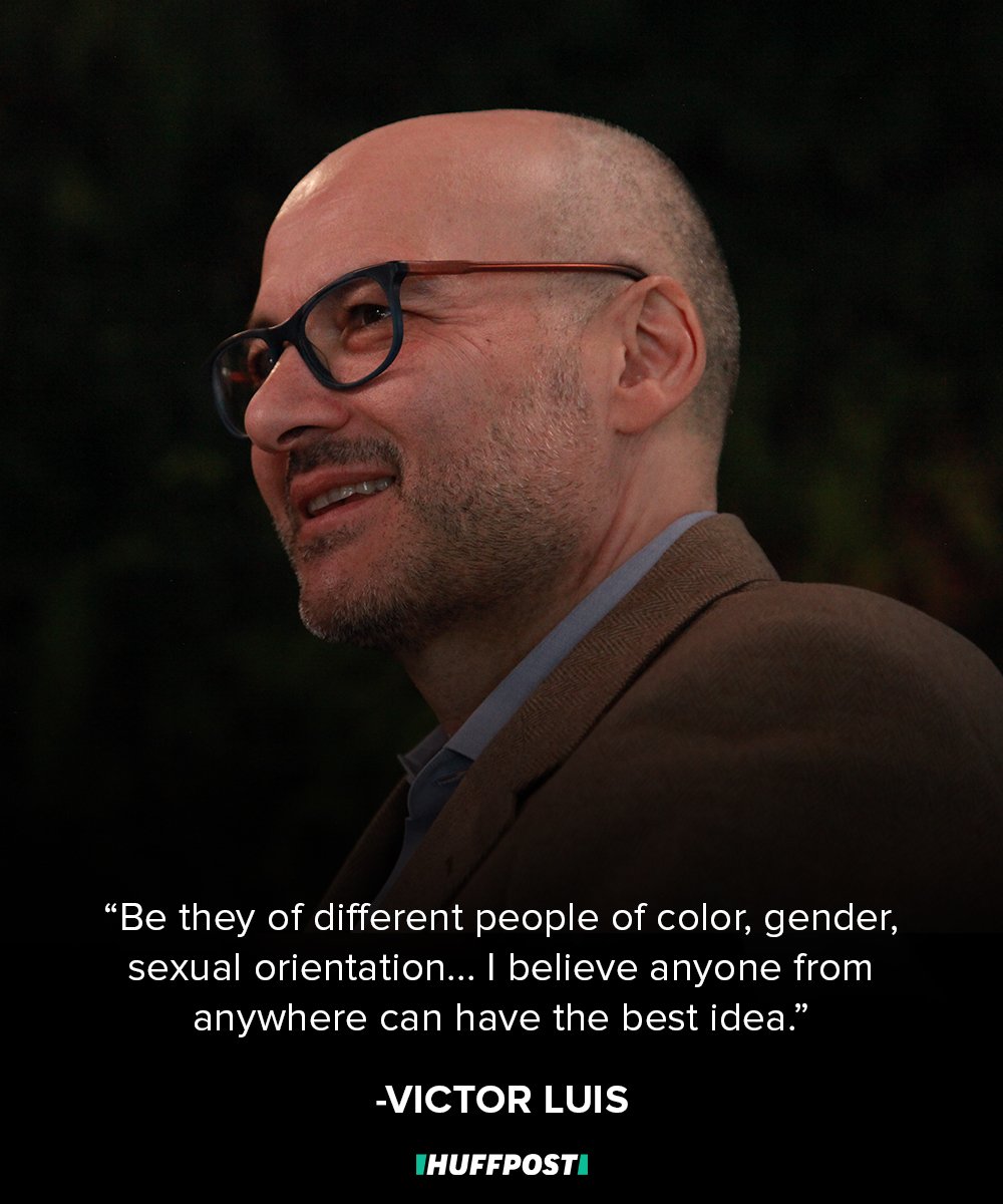 CEOAction's tweet photo. How has diversity and inclusion been integral to Tapestry, a major fashion brand? CEO Victor Luis shares his thoughts in this #BeyondtheBottomLine episode. #CEOAction https://t.co/C5fxGthkCg https://t.co/G3OykAHjLT