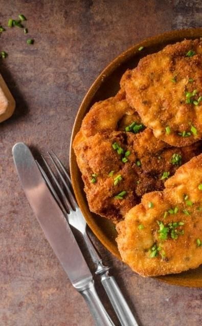 Yummmm. These delicious Passover-friendly recipes look amazing. What are you serving up for your seder?? buff.ly/2GbpXcd #KosherforPassover #SederFoods