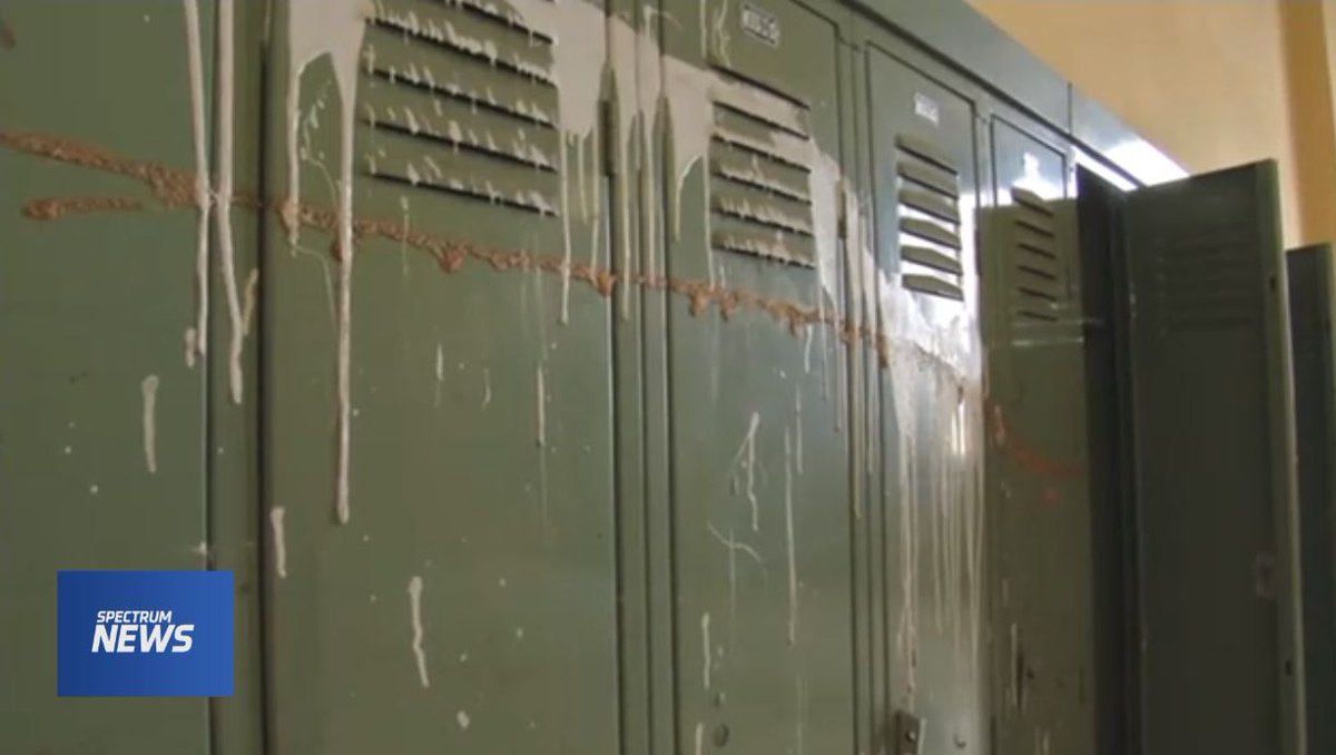 JCPSSuper's tweet photo. For too long we’ve been putting band-aids on school buildings. @SpectrumNews1KY recently highlighted our assertive action to invest in 21st century learning environments in all parts of Jefferson County: https://t.co/5VJ2gpT8GR. #WeAreJCPS https://t.co/Huc1BbstUi