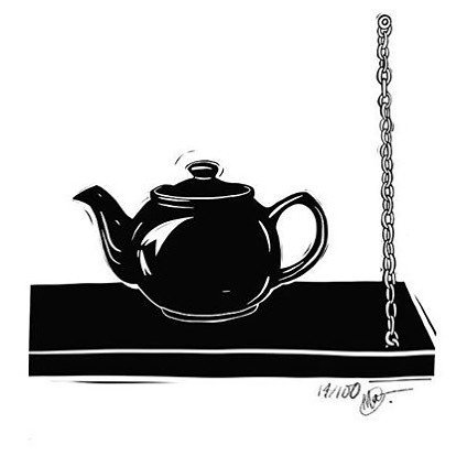 theBlueCornerL's tweet photo. @mollyaliceart carved something beautiful. She took a detail from our home and made it a piece of its own
.
Although the Blue Corner no longer exists as a business, as a cafe or as a home, it still holds a special place in hearts and in art
.
Thank you @… https://t.co/8frBLNDlj2 https://t.co/dj9ybrFzlz