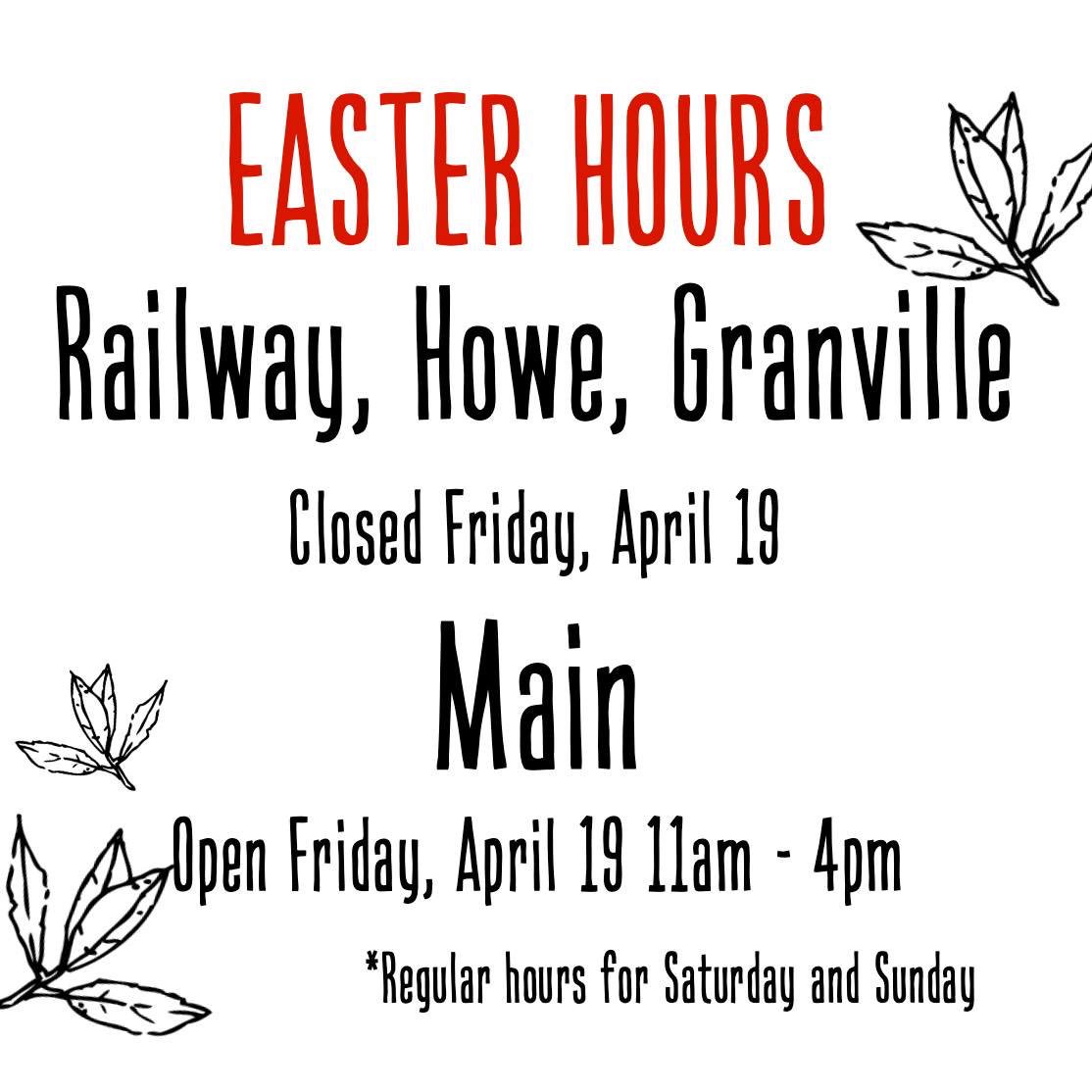 Railtown Cafe tweet media