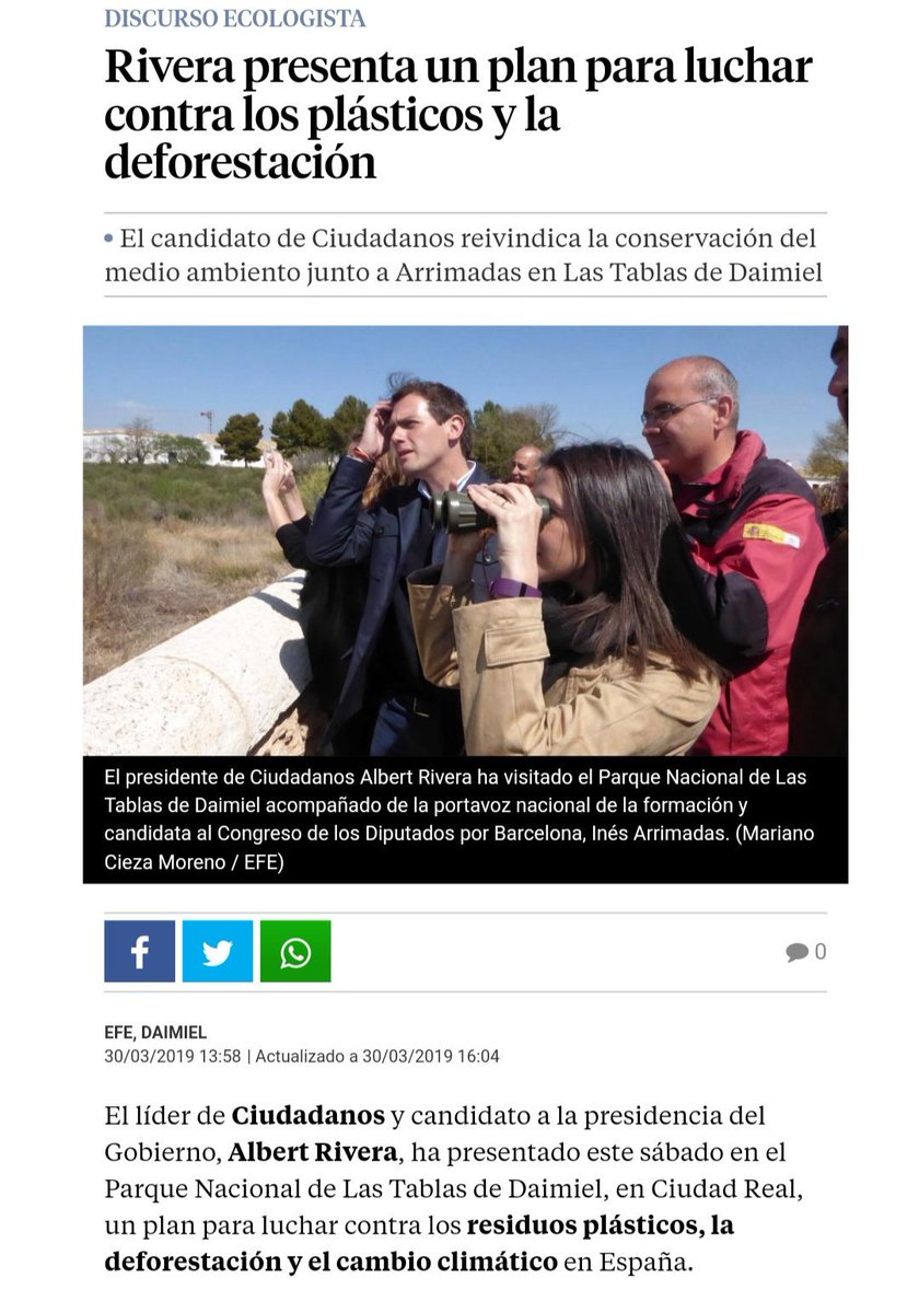 jacoboherrizq's tweet photo. Pues igual si dejáis de enviar la propaganda electoral envuelta en plástico mejora la cosa. https://t.co/6AsxICDff6