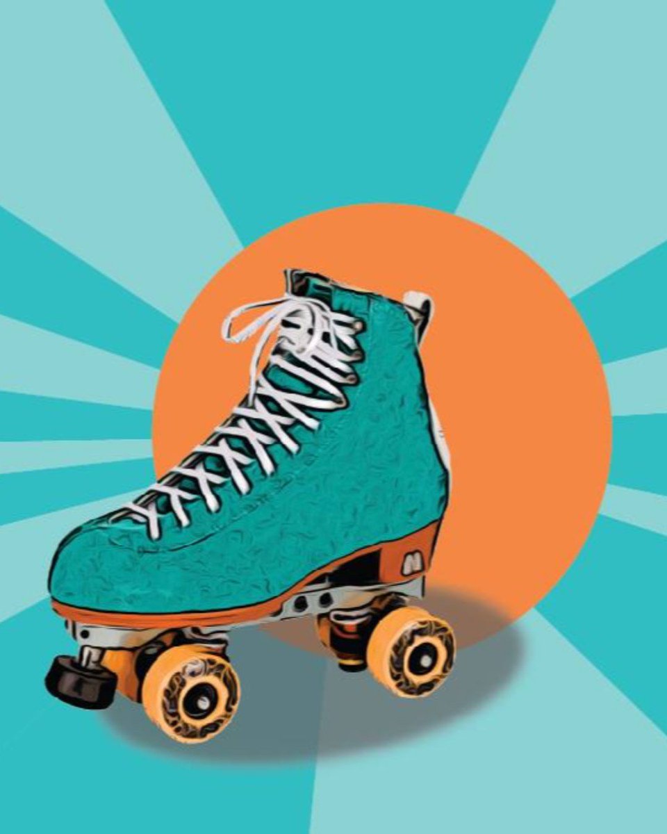 HUPB1's tweet photo. DO YOU HAVE TICKETS YET?! On Saturday night we are going Rollerskating at Cheap Skate! Tickets ARE FREE - but you have to RSVP at https://t.co/fdW14PrKSd. https://t.co/QCqoPFkcA0