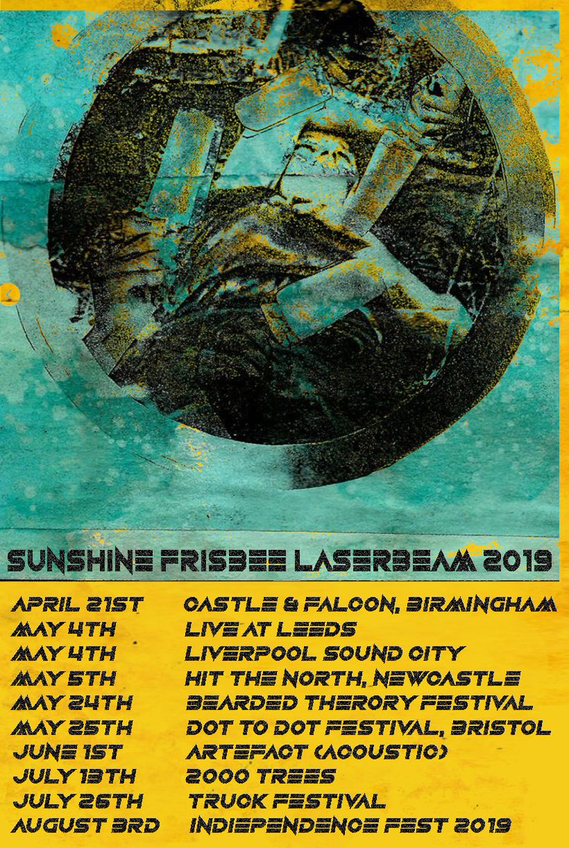 Hitting the road again soon, here are a few we can announce, artwork by Lloyd rroydbowen.tumblr.com
<a href="/CastleandFalcon/">The Castle & Falcon</a> <a href="/liveatleedsfest/">Live at Leeds</a> <a href="/SoundCity/">Liverpool Sound City</a> <a href="/hitthenorthfest/">Hit The North Festival</a> <a href="/beardedtheory/">Bearded Theory</a> <a href="/artefact_bham/">Artefact</a> <a href="/2000trees/">2000trees Festival</a> <a href="/TruckFestival/">Truck Festival</a> <a href="/Indie_pendence/">INDIE</a> <a href="/BTTIGDrecords/">By The Time It Gets Dark</a> <a href="/prescriptionpr/">Prescription PR</a> #tour 😎🔥🌞