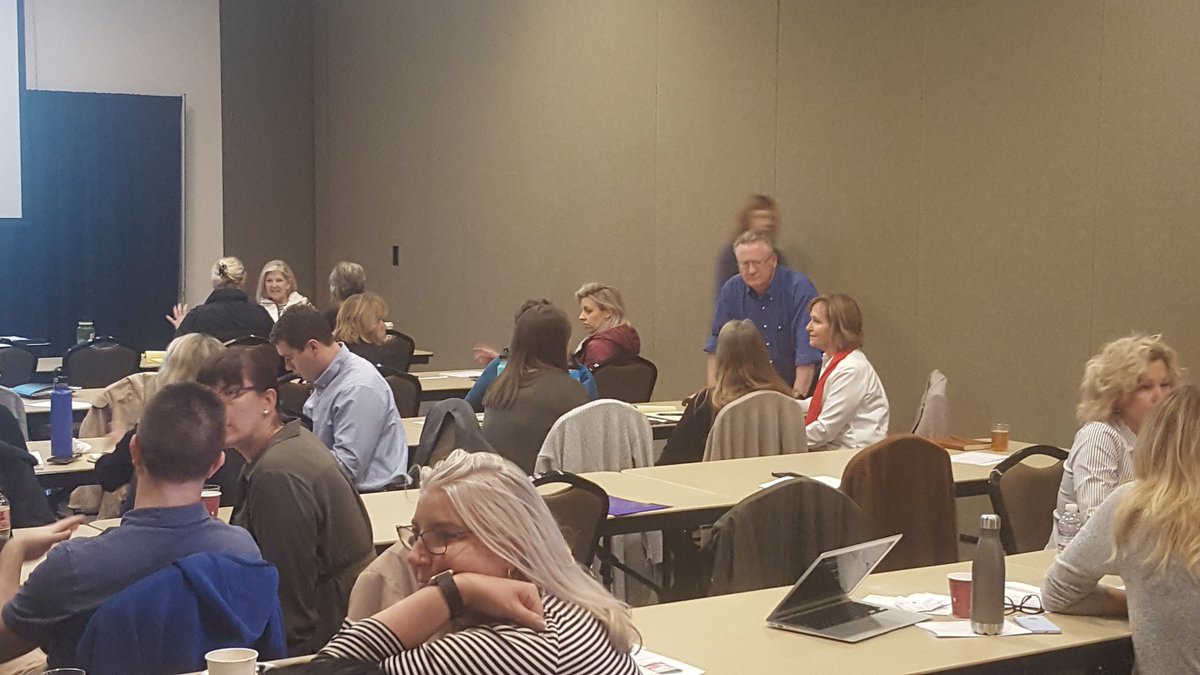 OregonEcoDev's tweet image. How does an #economicdeveloper prepare for quality business visits? Site visit improv! #ecdevimprov #BRE #OEDAProfessionalDevelopment