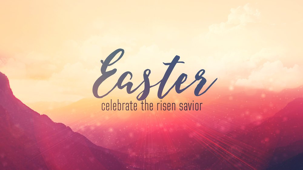 OxEquipment's tweet photo. From those of us at Ox Equipment who are celebrating our risen savior this weekend, we share the joy in knowing that love has come for those who believe! 
 
Be sure to attend the Easter services of your local church. It’s great to gather with family and share the scriptures. https://t.co/AhGffFWVsW