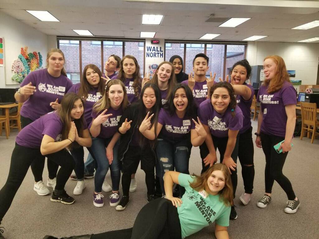 From the seniors of ROAR, farewell!