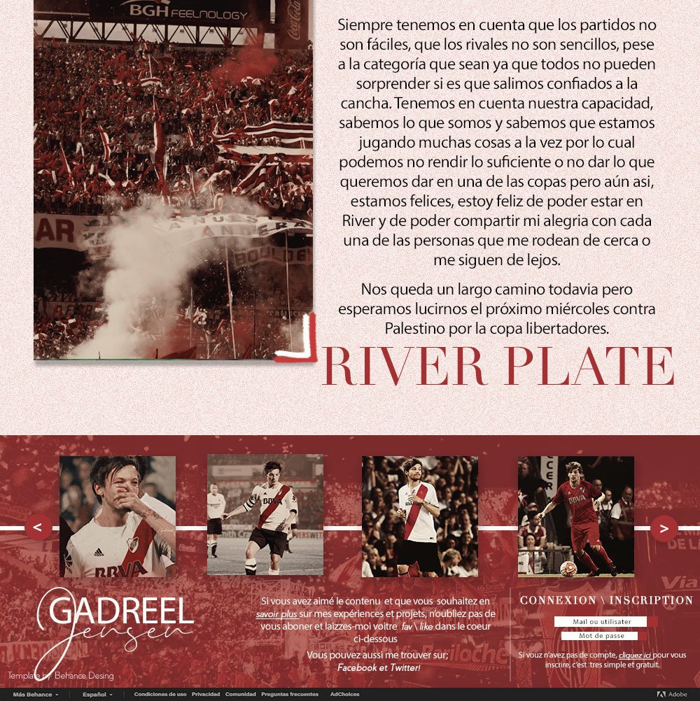 180419
Tuvimos un encuentro contra Argentino de Merlo en Salta por la Copa Argentina donde pudimos anotar tres goles luego de haber tenido varias complicaciones en los primeros cuarenta y cinco minutos. Nos hicieron un buen partido a pesar de haber sido un equipo de la D.