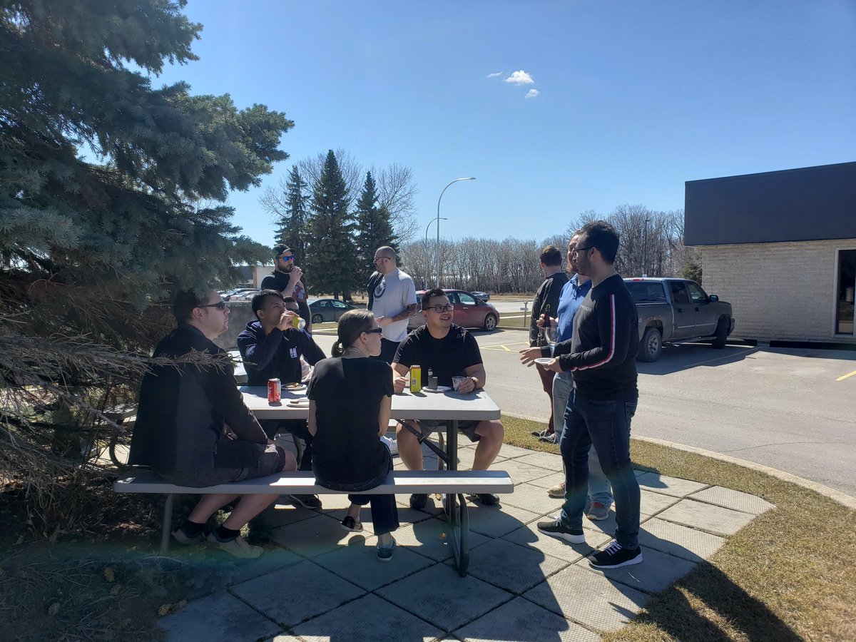 UnionWare tweet media