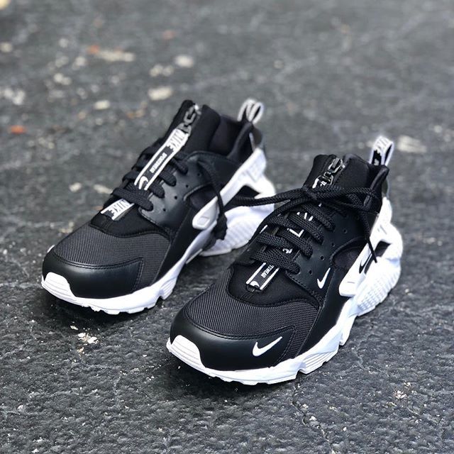 nike techwear shoes