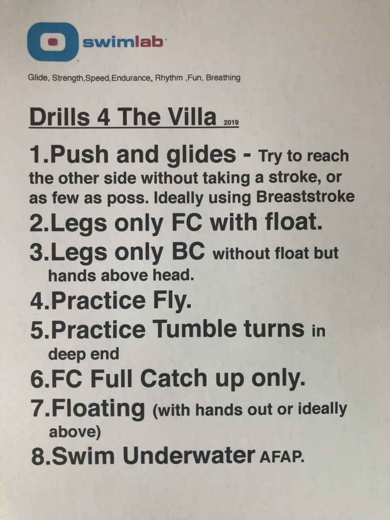 SwimLabUK's tweet photo. Things To Do In A Villa Pool - Part 2 #ChilledSwim #Swim2Live #SoftCore Swimming #HolidaySwimTraining (as opposed to Swimming Holidays! 😎🏊🏽🏊🏻♀️😎 https://t.co/vzE8uuh07b