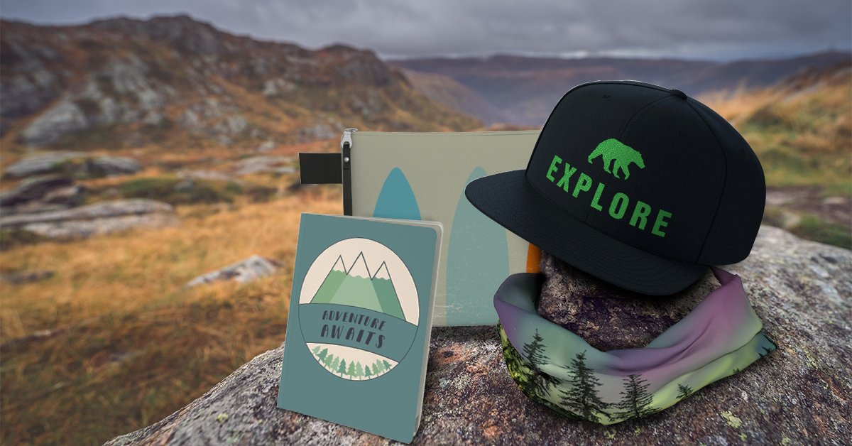 It's been a hot minute since we had a giveaway! Check out these fantastic items from our artist stores and follow us on Facebook/Insta for your chance to win: blog.artofwhere.com/feature-collec…