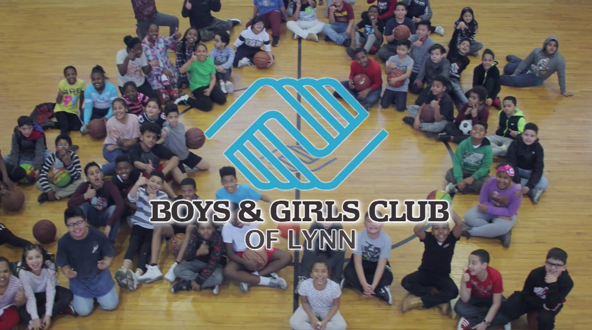 Boys & Girls Club of Lynn tweet media