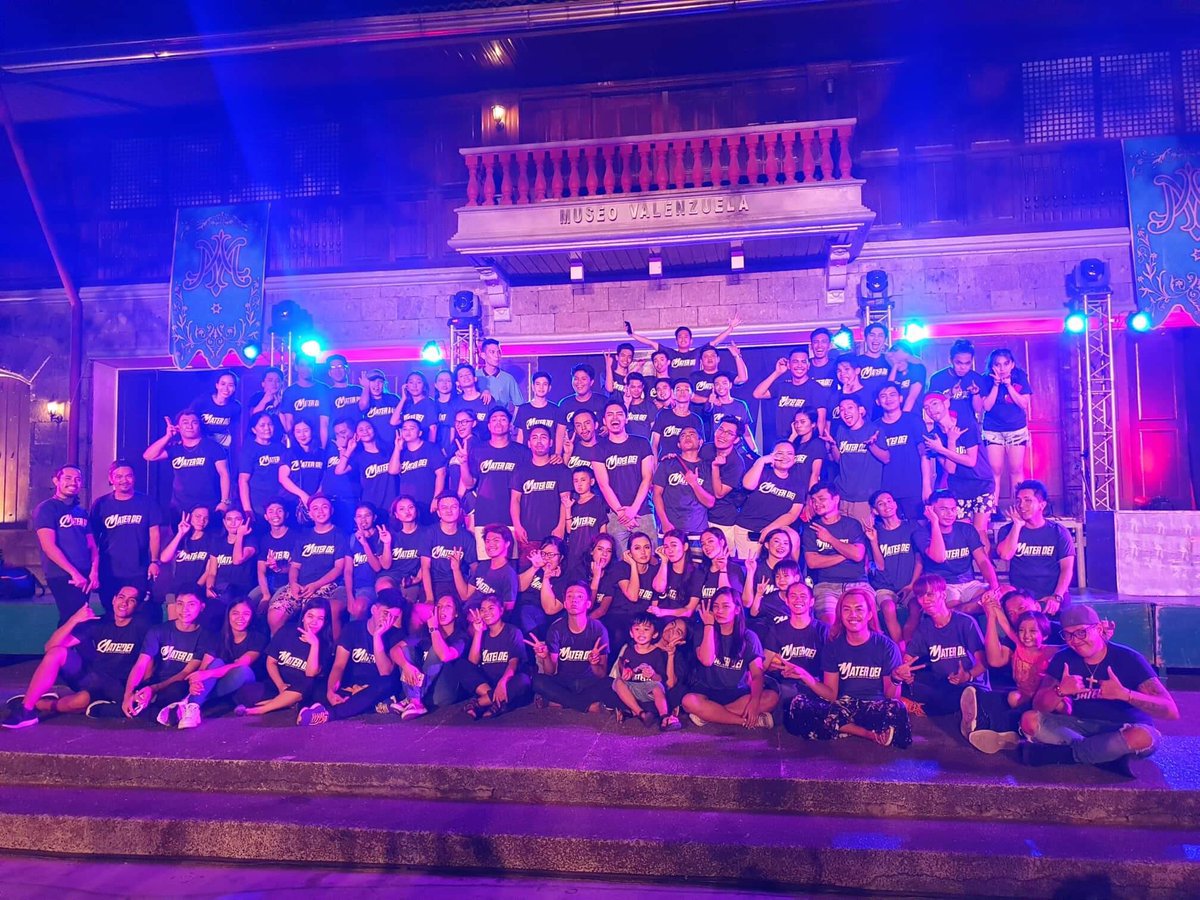 clrssrn_'s tweet photo. faaaaam 💯💓 #MariaMaterDei https://t.co/eAwA4nBfxv