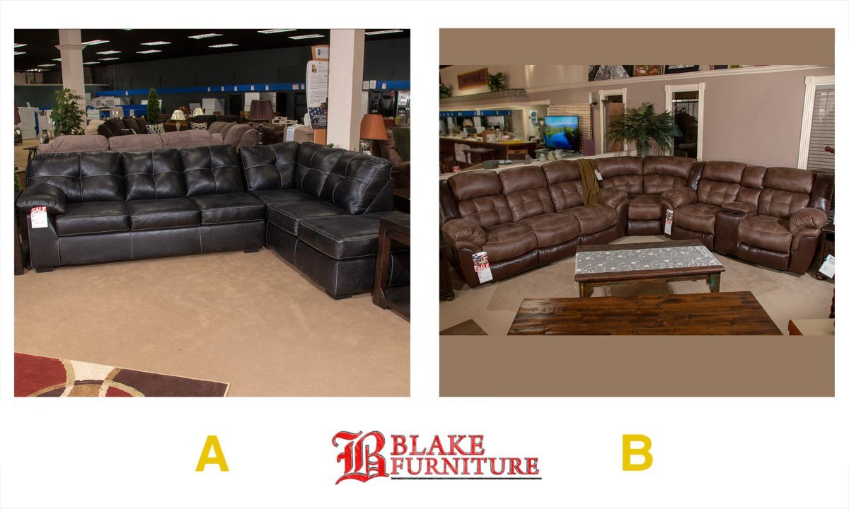 Blake Furniture On Twitter Which One Is Your Favorite A Or B