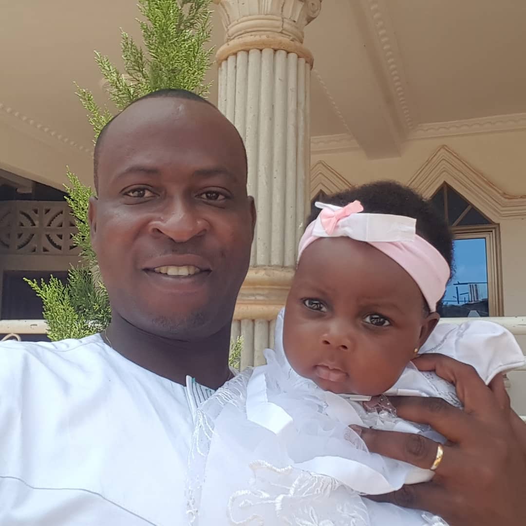 JohnfiahCudjoe's tweet photo. Easter brings us hope, may it linger in our hearts forever. Here's wishing you a very Happy Easter. Rejoice and be glad, for the promise of Jesus Christ has been fulfilled.
The entire Cudjoe family wishes all a Happy Easter.

#AimHigh
#DreamBig
#Thefuturelooksbright https://t.co/673bwwzNhZ