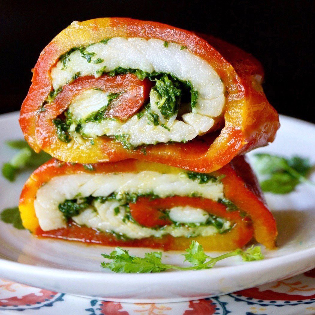 Lovely recipes with Enjoya Pepper. Get your inspiration at bit.ly/2IlUp5A 

#recipe #stripedpepper #foodstagram #foodlover #foodphoto