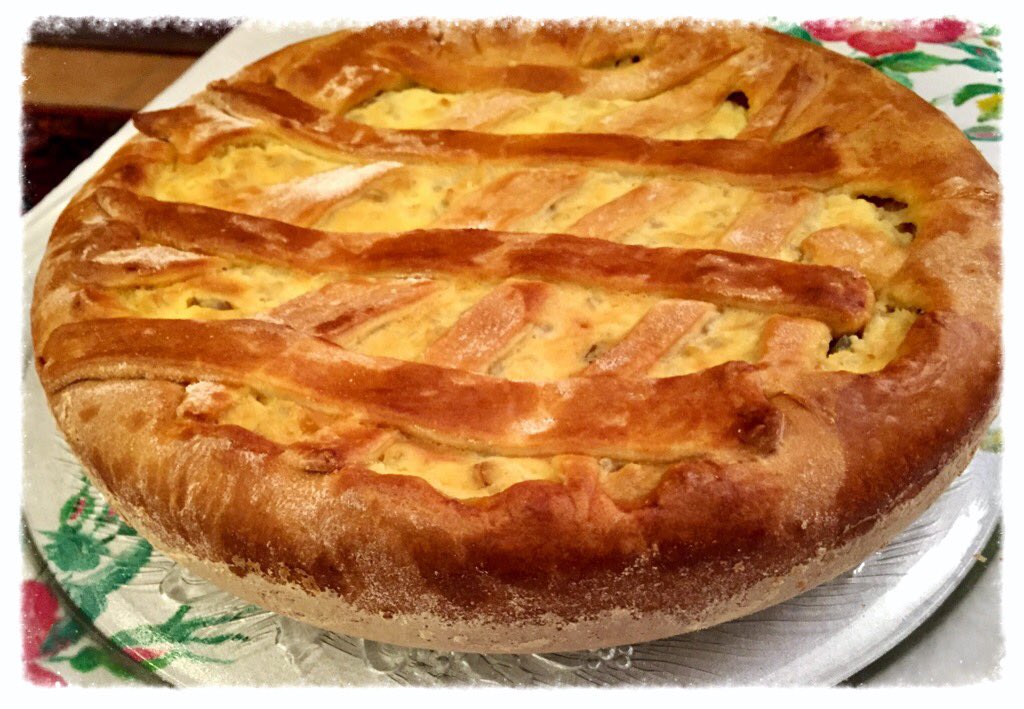 Frances000000's tweet photo. Siete già alle prese con la preparazione dei #dolci di #Pasqua? Non vorrete mica rinunciarci perché siamo #intolleranti no?!
Ecco a voi tutte le #ricette #tradizionali dei dolci pasquali, rivisitate #senzalattosio!
Scegliete quella che più vi piace!

https://t.co/F5Fgw6k5wB https://t.co/W7BrST5u61