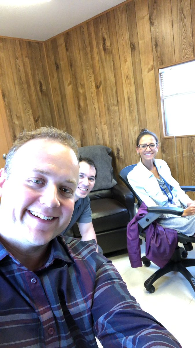 Hanging with my friends! #flysynergy