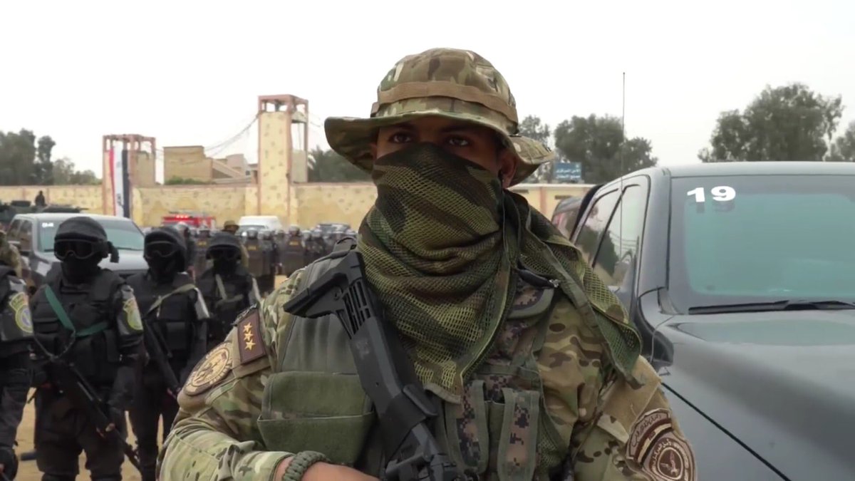 صور رائعة لقوات إدارة مكافحة الارهاب التابعة للأمن الوطني المصري "Black Cobra" D4doU-FWkAgGjln