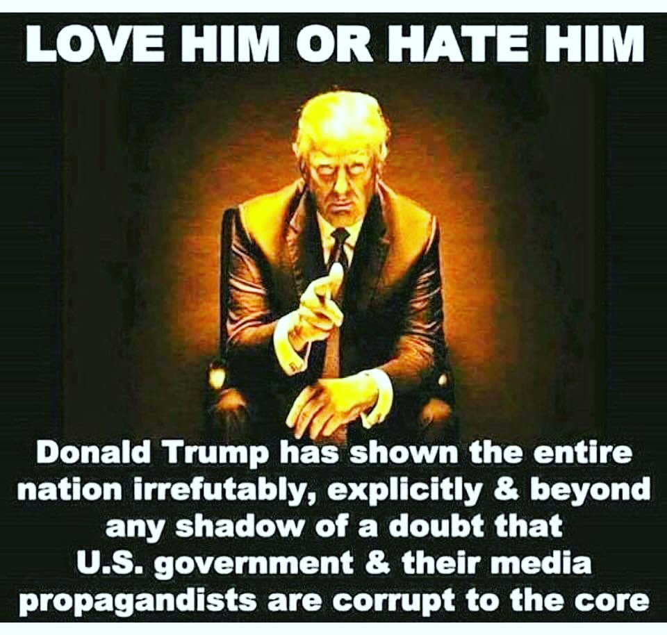 DonnaLeaMerrit1's tweet photo. @Biglyness @Erik_Vitae @NicholausHensle @DanCrenshawTX Denial denial denial .. for to much.
Have a nice life and enjoy your #TrumpNation lol
Happy Trumping https://t.co/FrbRmZfWzf