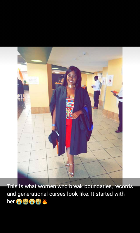 CaseyMaake's tweet photo. One belt in the box
#UJGrad2019 https://t.co/XirEnJr9AC