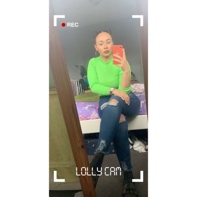 LollyElisha's tweet photo. #london #twitter #cute #lolly #selfie #f4f #NewProfilePic #feelingmyself #lightie #mixed #bright https://t.co/YAfkAoRAr9