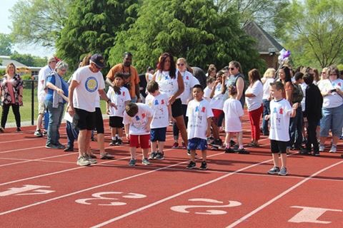 RF_ParksandRec's tweet photo. Special Olympics was a success! Thank you to all of our sponsors, volunteers, and staff who helped make this a great event! #rfprd #romega #SpecialOlympics @DarlingtonTiger https://t.co/ItslNjiRbW