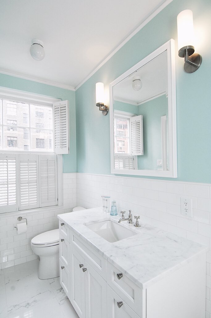 Klein Kitchen Bath On Twitter Take Your Bathroom From Dark And