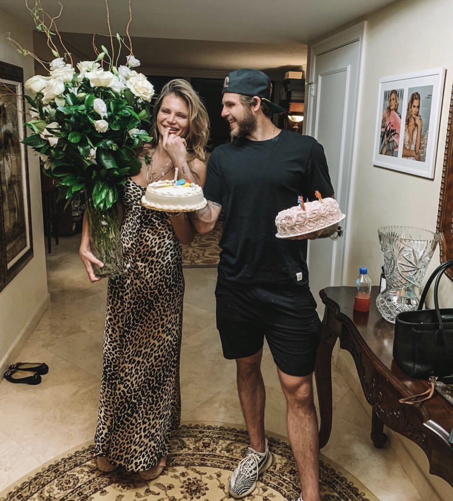 T B T . Proud of you <a href="/Agalchy/">Anna Galchenyuk</a> ❤️