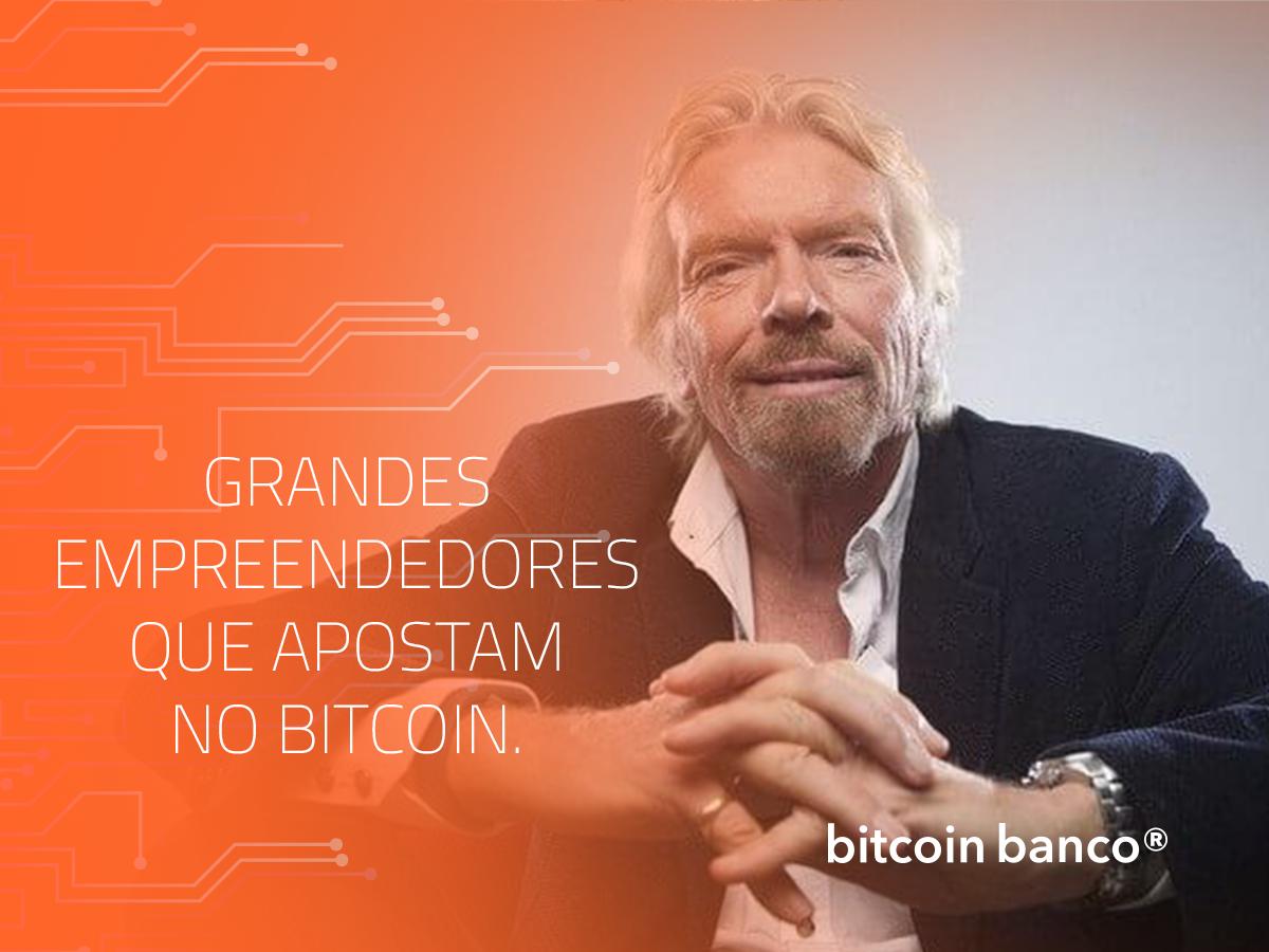 btc_banco's tweet photo. Não é nenhuma novidade que o mercado de criptomoedas tem atraído cada vez mais entusiastas do assunto. Mas, você sabia que grandes empreendedores também já optaram por investir em bitcoins? Conheça eles: https://t.co/S0lr3tEPHk https://t.co/jcXzlpf30j
