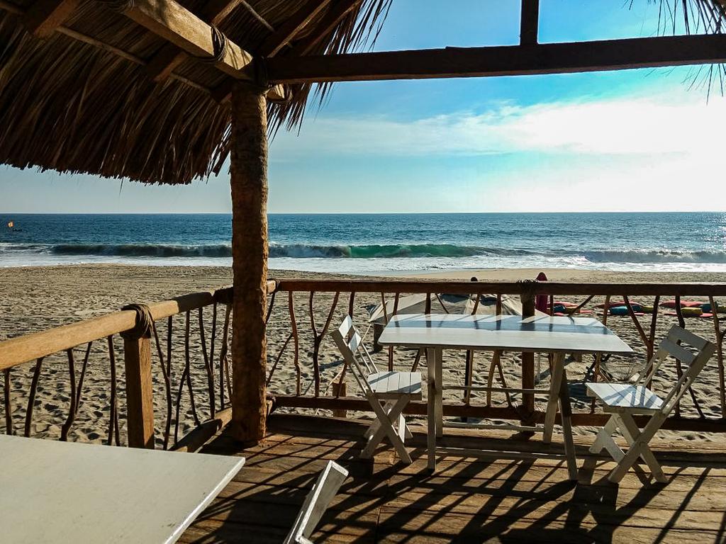 Hostea_'s tweet photo. Want to avoid "Holy Week" crowds while in #Acapulco? Why don't you give #Baxar at #PieDeLaCuesta a try? To find more about BaXar visit https://t.co/KihuVxKCty #HosteaPartner #GoWithTheFlow https://t.co/W4Hk7cWX5y