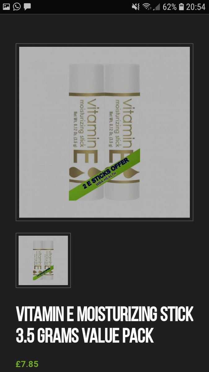 HealthWba's tweet image. New to the website,come and have a look at our new product ,wba-health.co.uk,used the code TENOFF and get 10% of your order