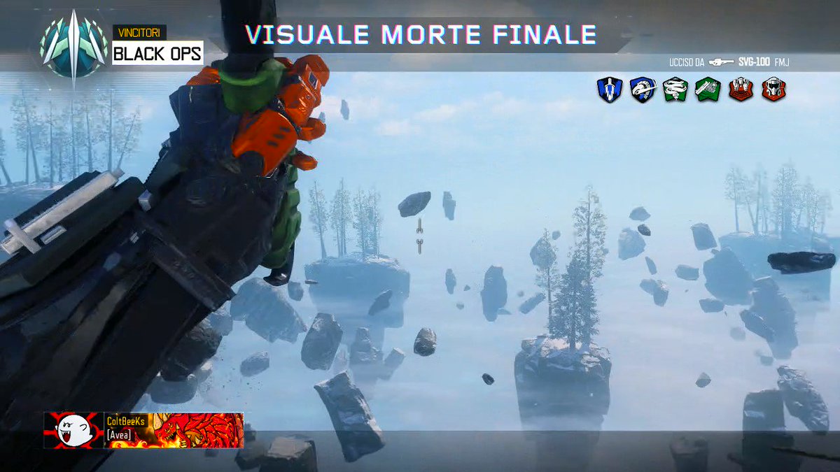 BeeksVII's tweet photo. Clean! (don't use it) @ioNAvea @TheColtSnipers https://t.co/Zl5VZcbL5w