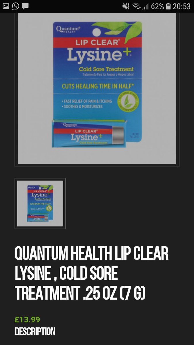 HealthWba's tweet image. New products on our website wba-health.co.uk,use the code TENOFF and get 10%of your order 👍