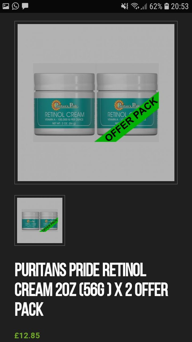 HealthWba's tweet image. New products on our website wba-health.co.uk,use the code TENOFF and get 10%of your order 👍