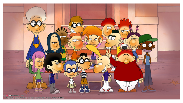 Lycée Bréquigny tweet media