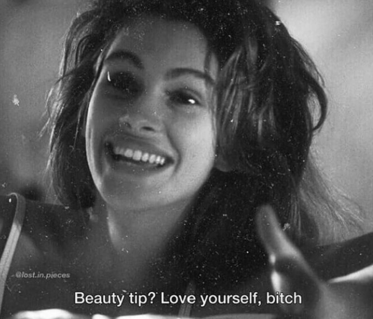 Que lindo jueves para empezar a amarnos más 💪