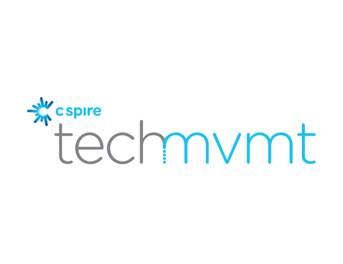 magnoliaconf's tweet photo. The C Spire #techmvmt is @CSpire’s answer to the growing call for technology education and literacy in the south. An annual tech expo, C Spire Coding Challenges, and the Software Development Pathway are all ways C Spire is investing for the future.  - https://t.co/HBIjxnnoI1 https://t.co/ouvZfhxygT