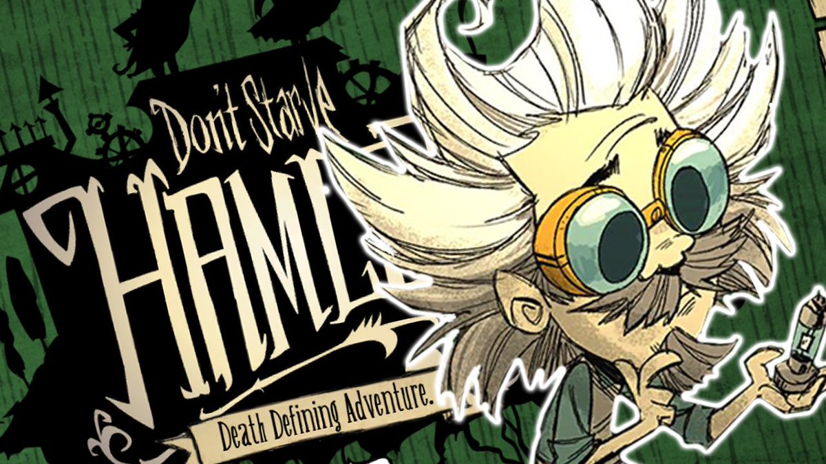 Volx 2 New Characters By Klei For Hamlet Today We Take A Look At Them In Don T Starve We Re Live On Twitch With Some Ds Hamlet Right Now Come Check Volx 2 New Characters By Klei For Hamlet Today We Take A Look At Them In Don T Starve We Re Live On Twitch With Some Ds Hamlet Right Now Come Check