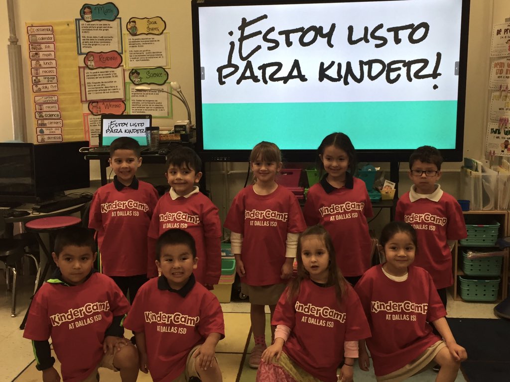 kindersanchez's tweet photo. Kinder camp 2019 @PLSamHouston was a hit! #PLIgniteTheLight https://t.co/MB4qAblZYu