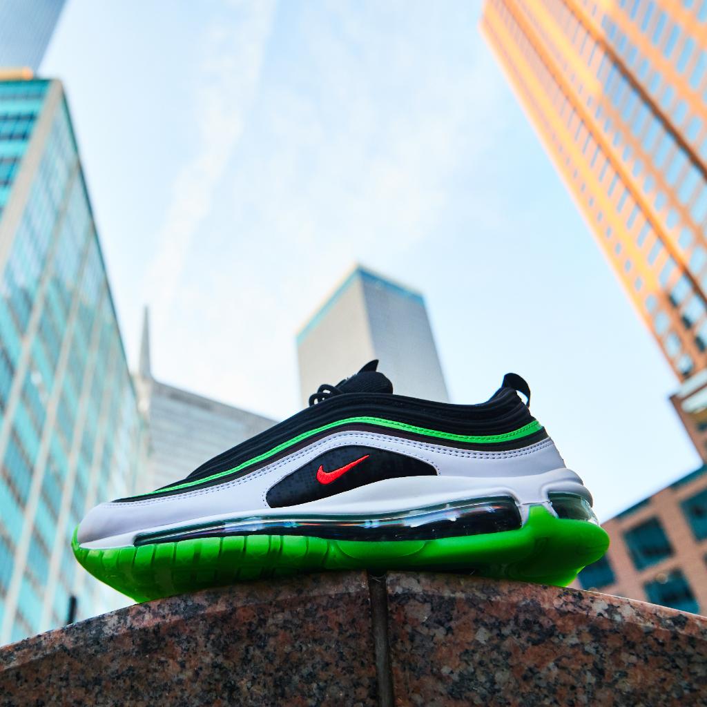 air max 97 junior footlocker