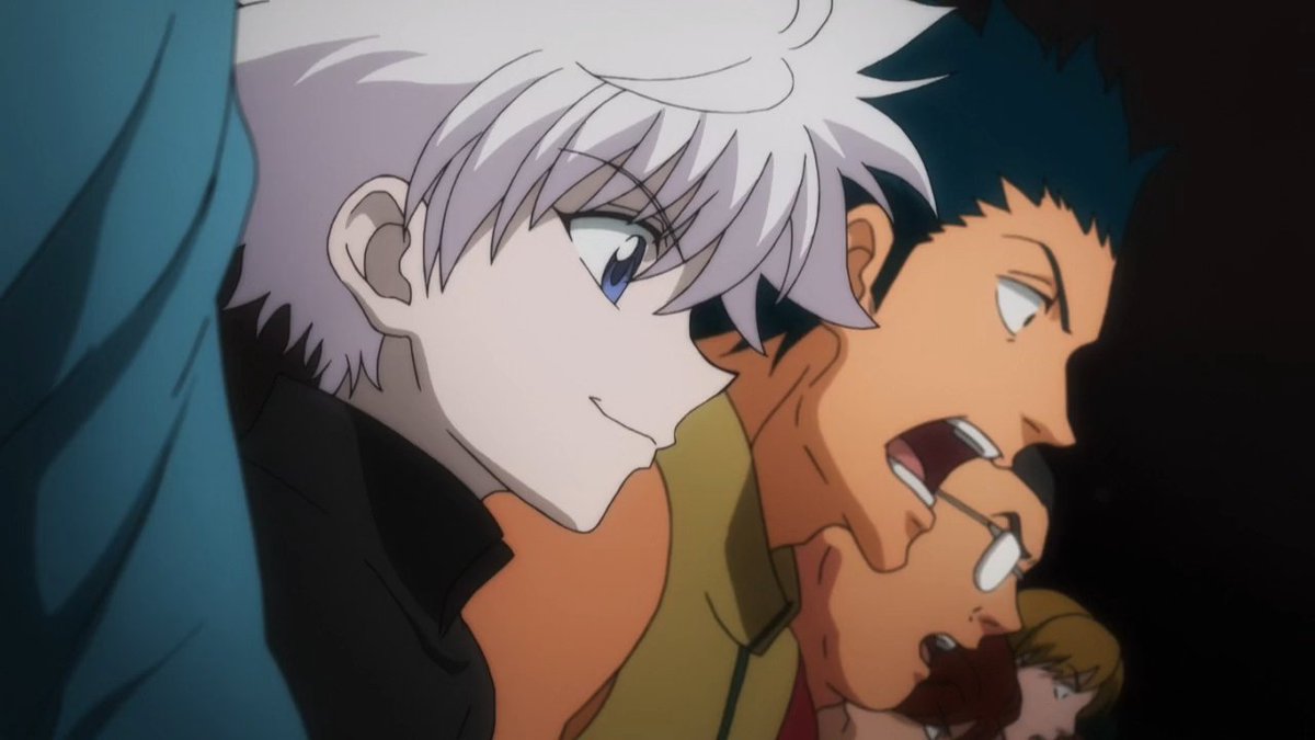 GON__KURAPIKA__'s tweet photo. https://t.co/PfJ7iol8Za