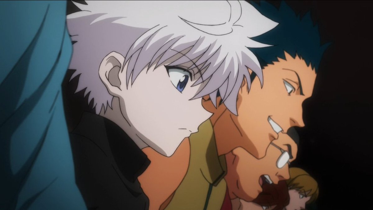 GON__KURAPIKA__'s tweet photo. https://t.co/PfJ7iol8Za