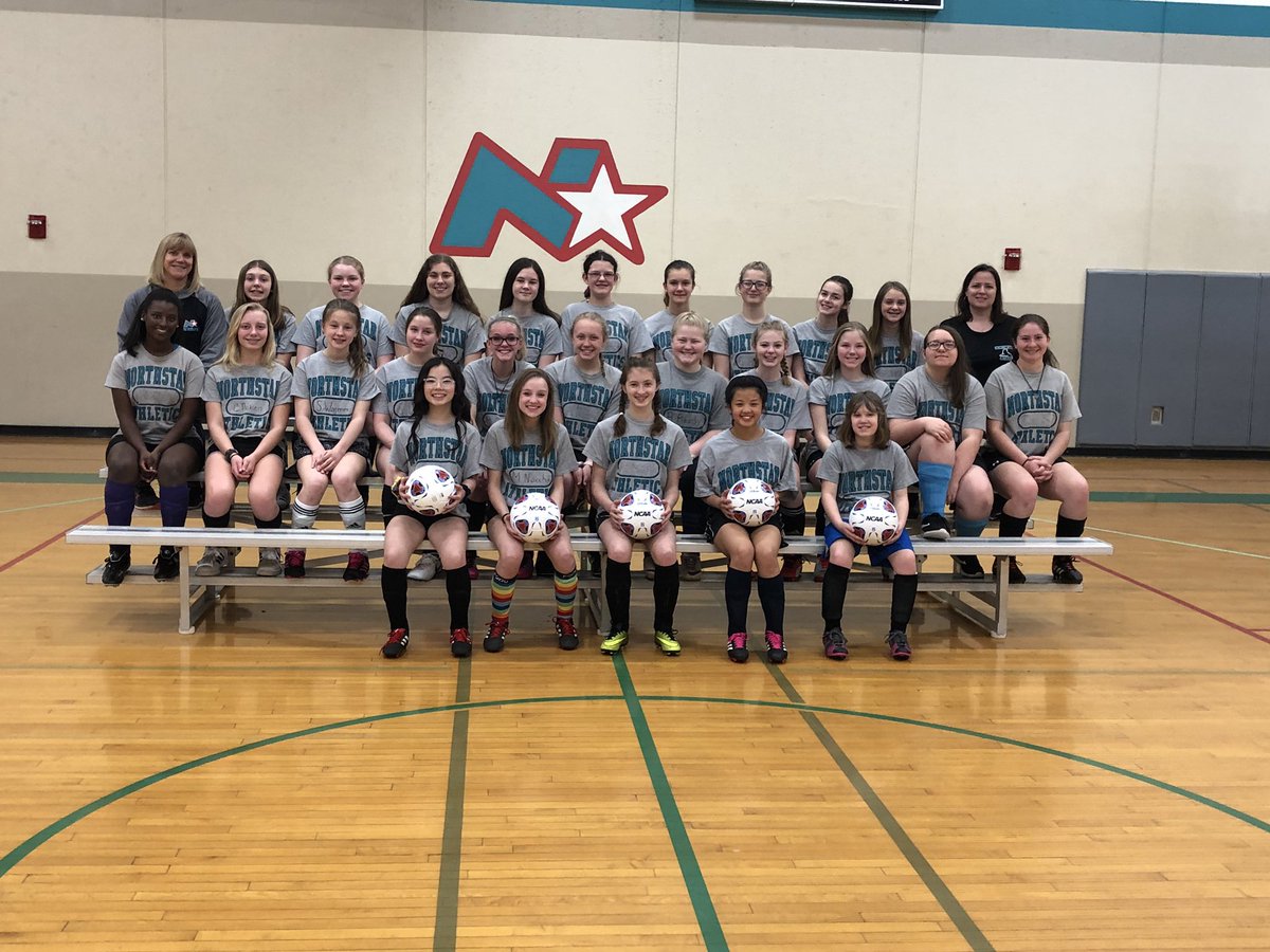 NStarPolarsAth's tweet photo. Time to meet the 4th Quarter Athletics Teams! Best of luck as we begin our competitive seasons next week! Check out our full schedule at: 
https://t.co/u4NlwDX5At https://t.co/mh7Ca919zx